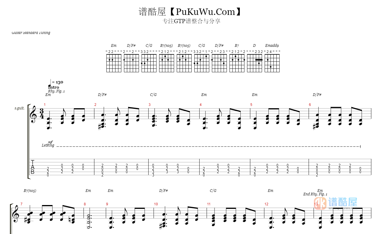 Tenacious d chords dude 2025 i totally miss you