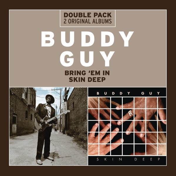 Buddy Guy《What Kind Of Woman Is This》乐队总谱GTP谱GTP吉他谱 谱酷屋